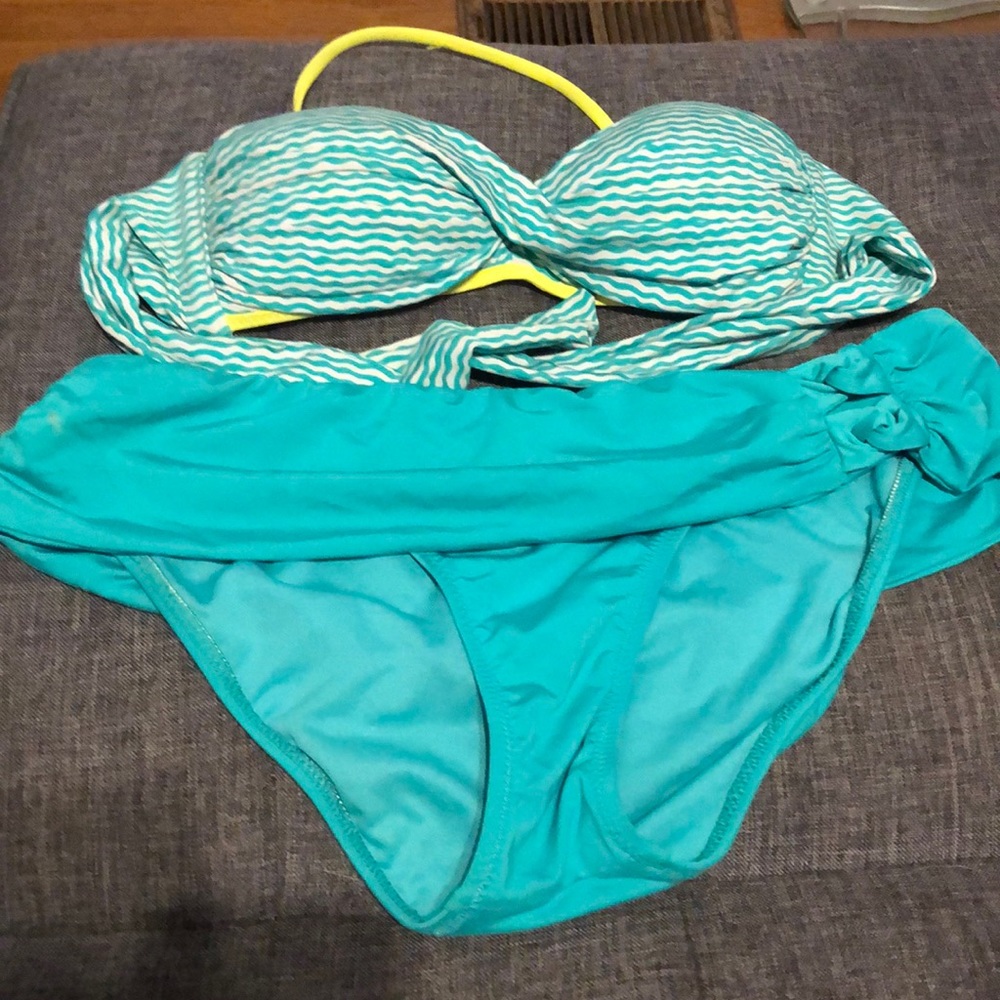 Cremieux Bikini